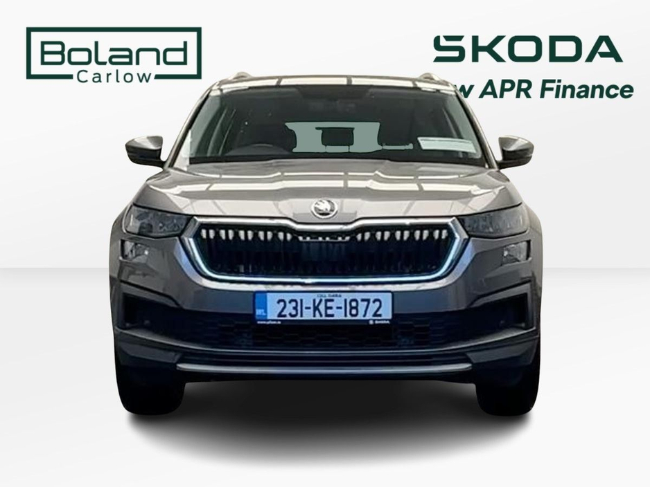 2023 Skoda Kodiaq - image 7