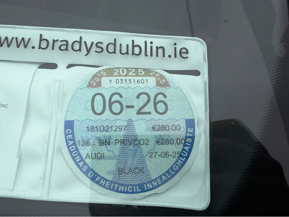 2018 Audi Q5 - image 14