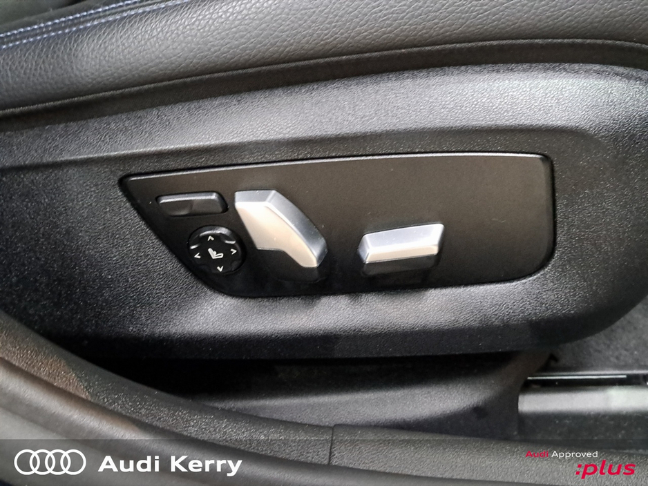 2019 BMW 5 Series E G30 M AUTOMATIC SPORT €30,900