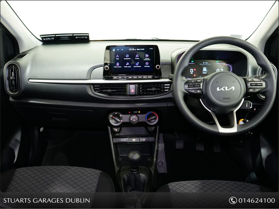 2026 Kia Picanto - image 4