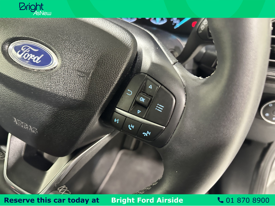 2020 Ford Puma - image 19