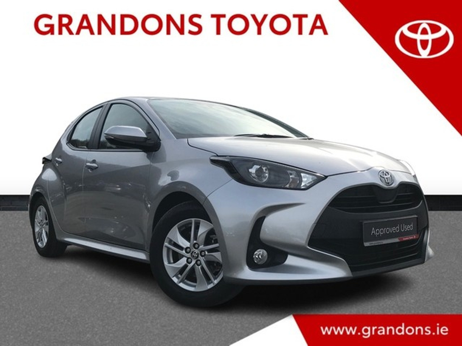 2024 Toyota Yaris for sale in , Ireland