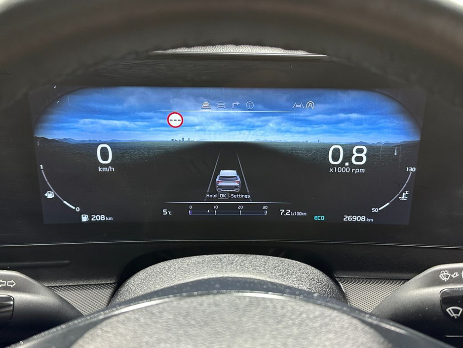 2025 Kia Sportage - image 15