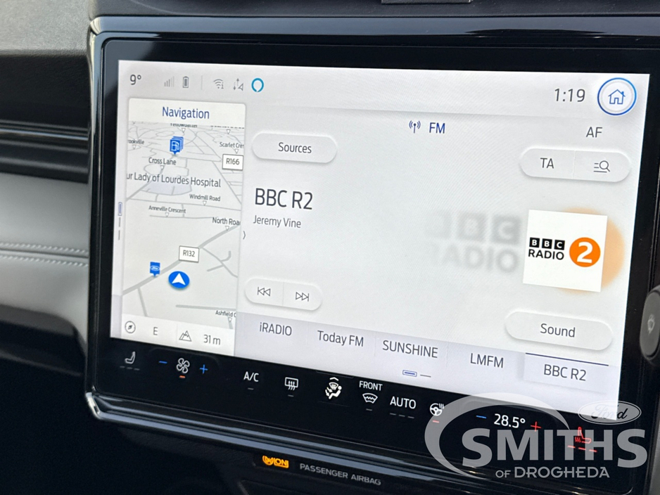 2025 Ford Puma - image 15