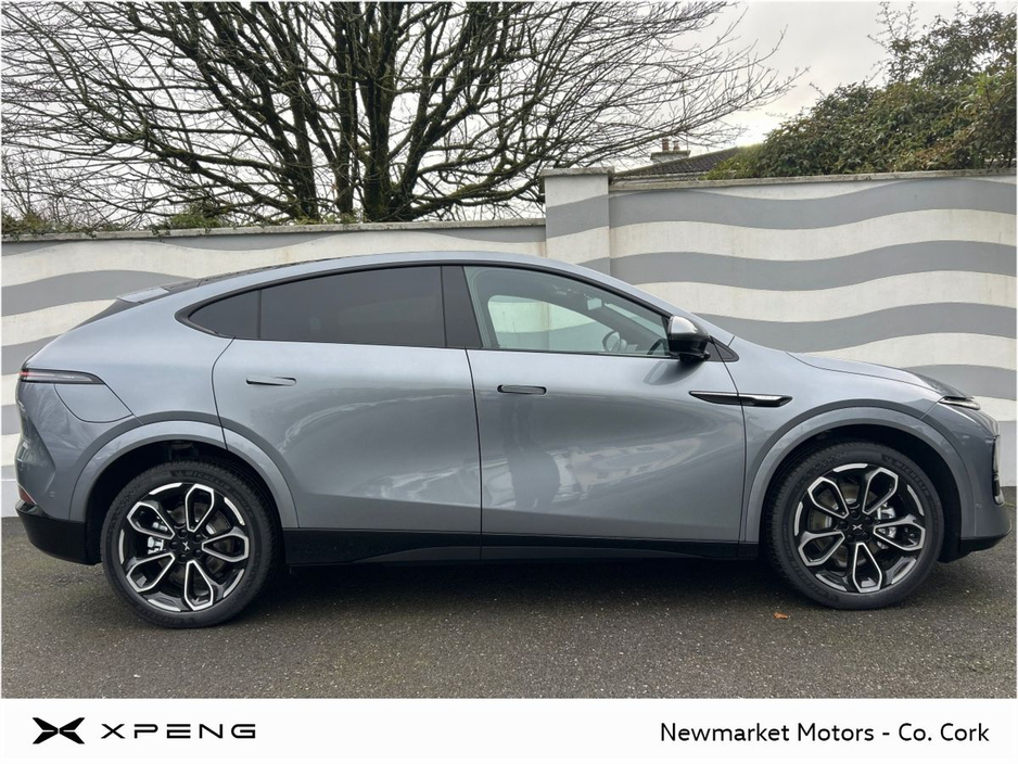 2026 Xpeng G6 - image 18
