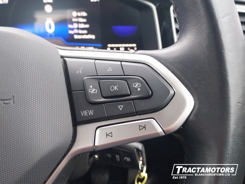 2024 Volkswagen Polo - image 26