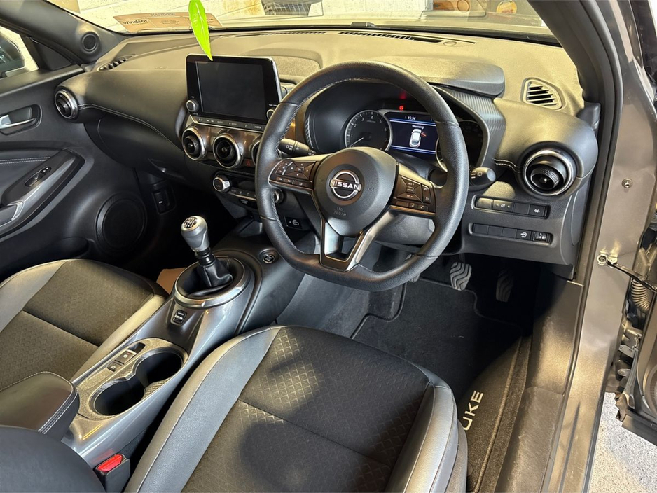2024 Nissan Juke - image 9