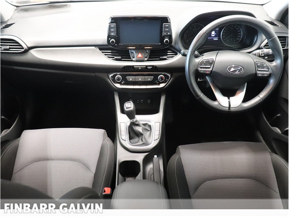 2020 Hyundai i30 - image 4
