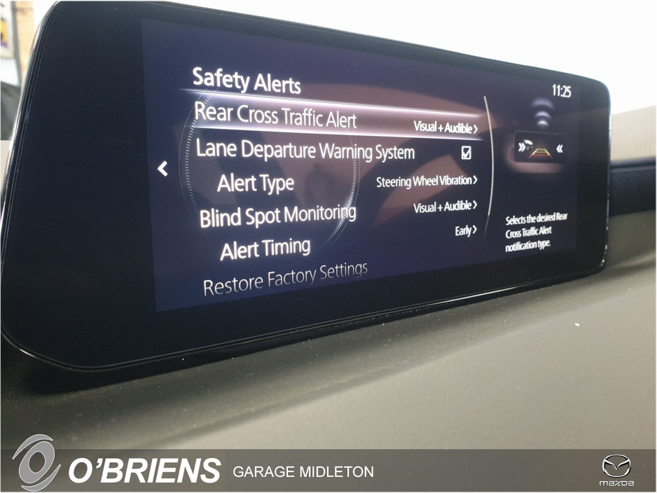 2025 Mazda Mazda3 - image 22