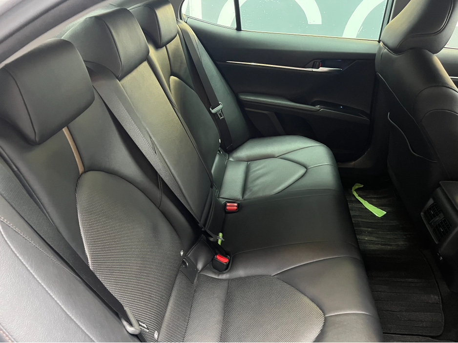 2020 Toyota Camry - image 14