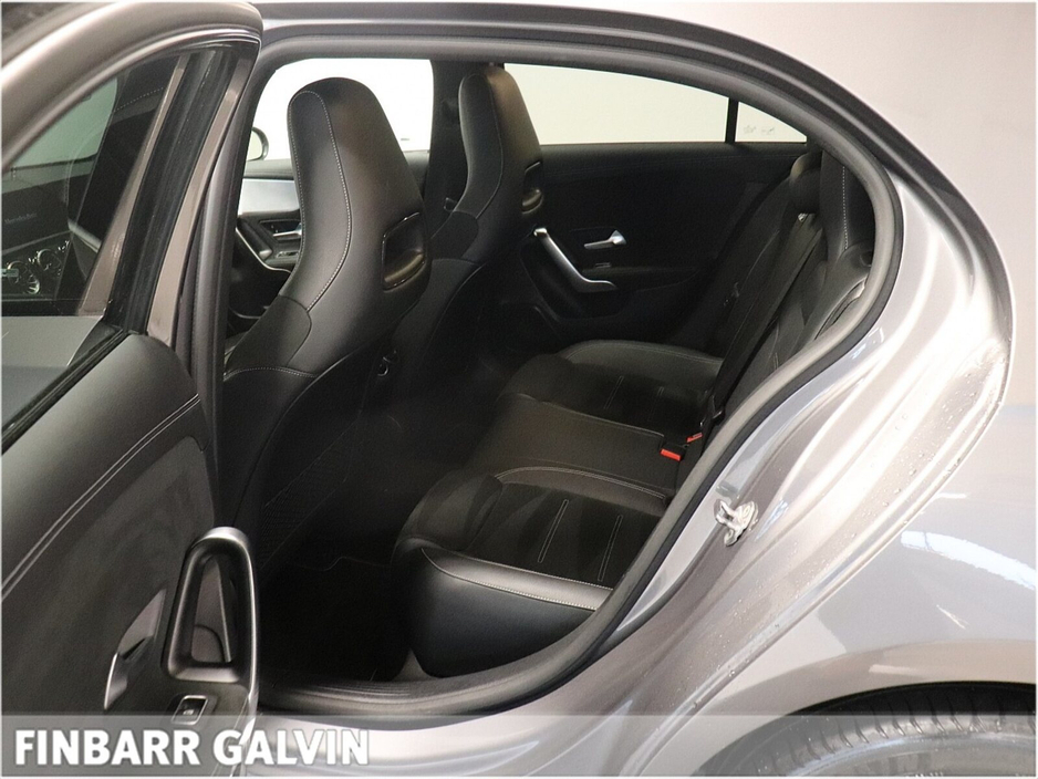 2021 Mercedes-Benz A Class A 250 E PHEV A/T AMG Line €26,950