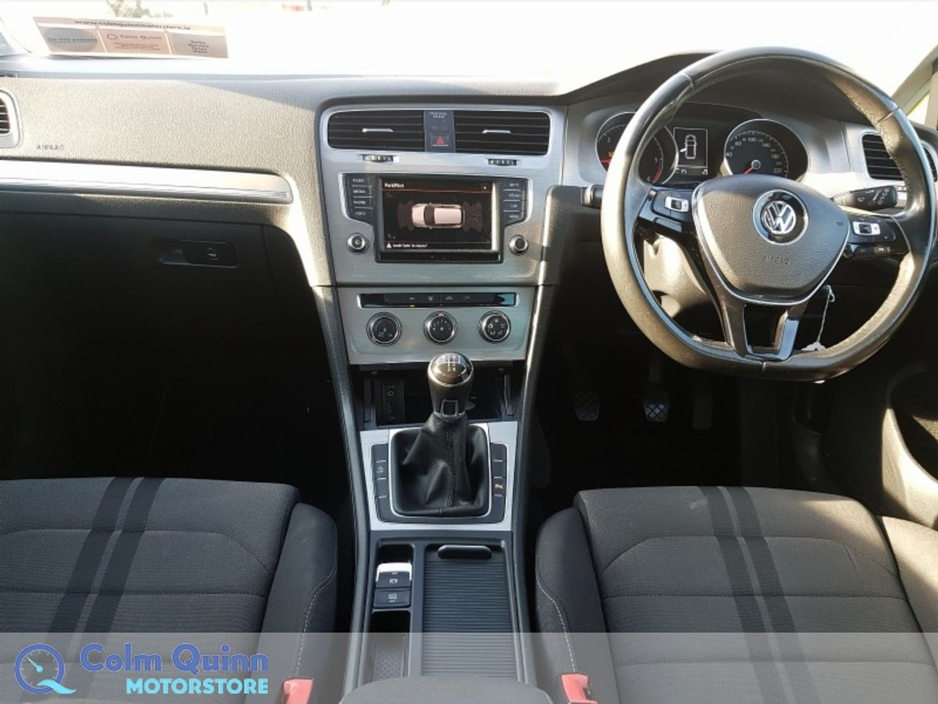 2016 Volkswagen Golf - image 8