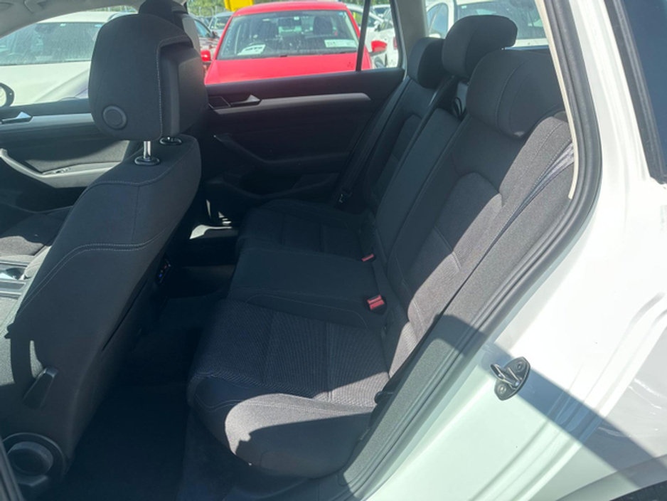 2016 Volkswagen Passat AUTOMATIC 1.4 TS(stright) BLUEMOTION LOW MILEAGE (6515) €16,595