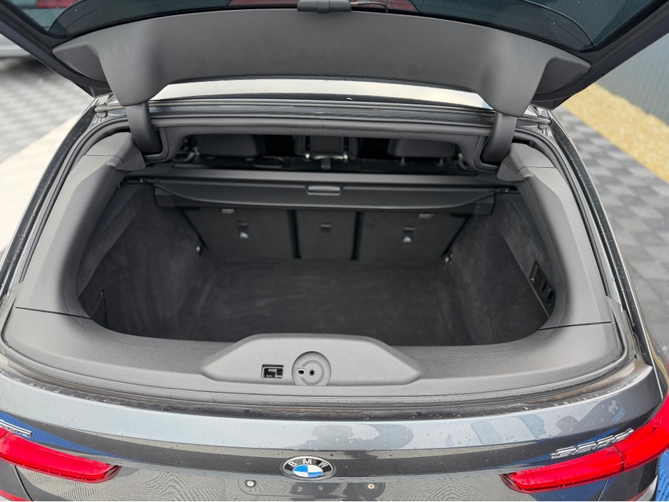 2020 BMW 3 Series M-SPORT X-DRIVE - 2.0L DIESEL - AUTO - 12M WARRANTY - CAR:  1779 €33,950