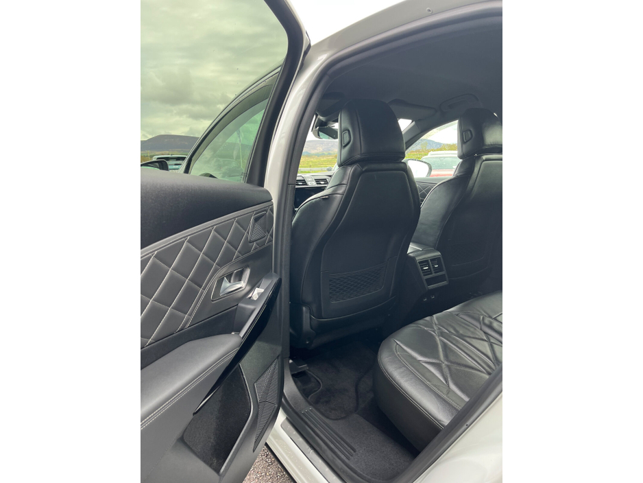 2023 DS Automobiles DS 7 - image 7