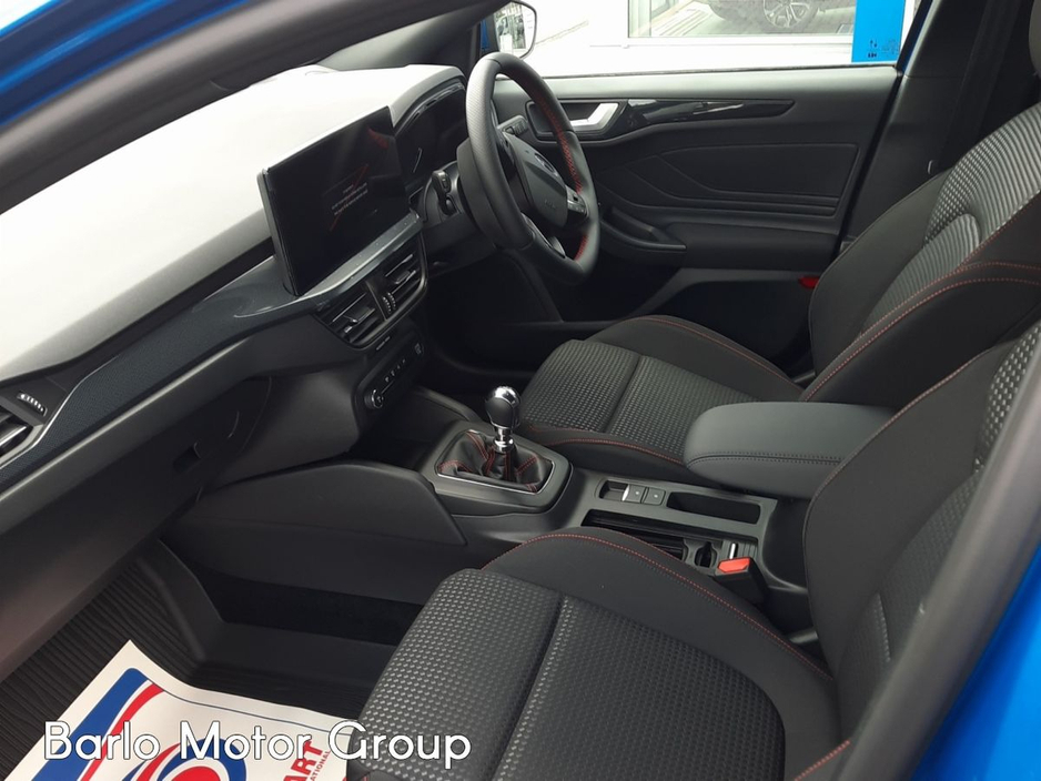 2025 Ford Focus - image 11