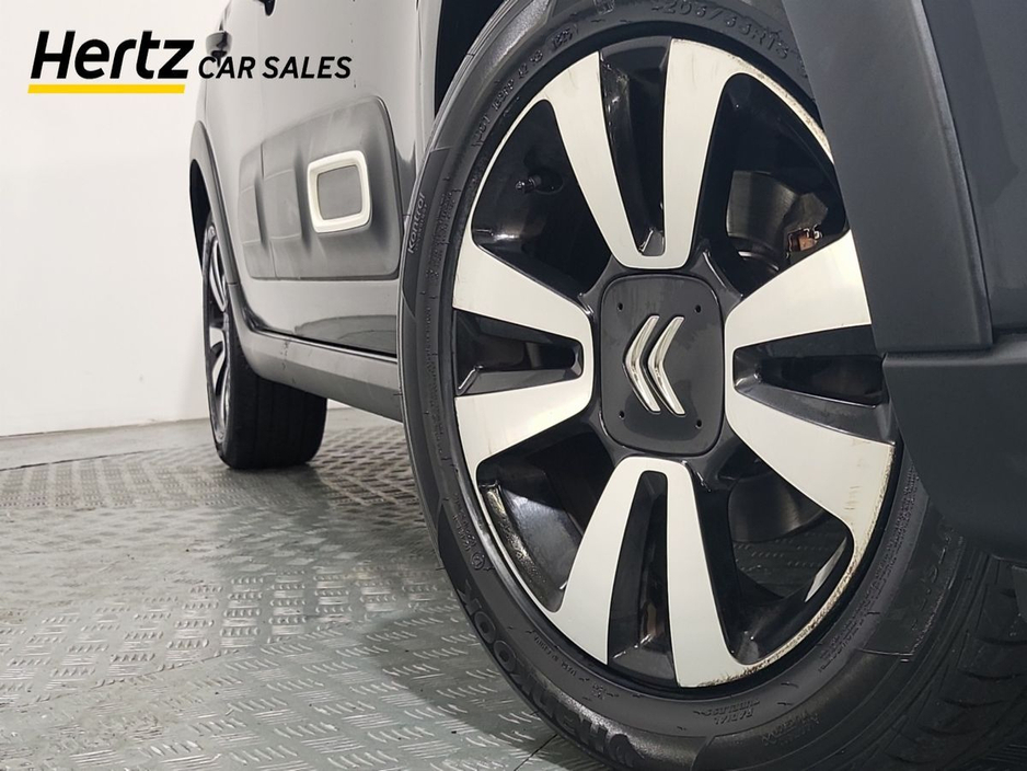 2023 Citroen C3 - image 6