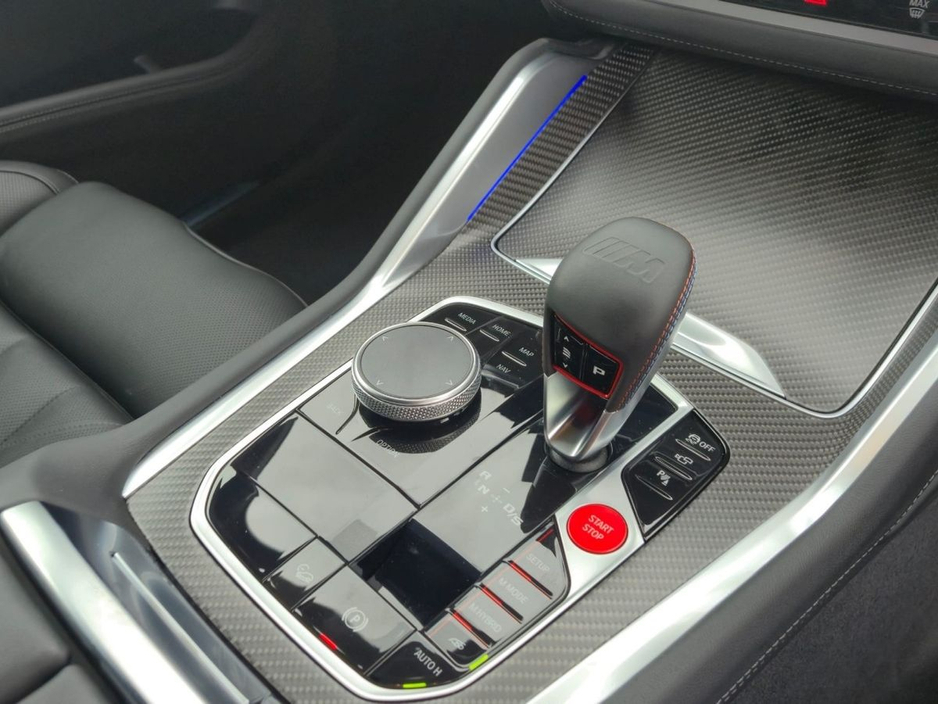 2026 BMW XM  €168,122