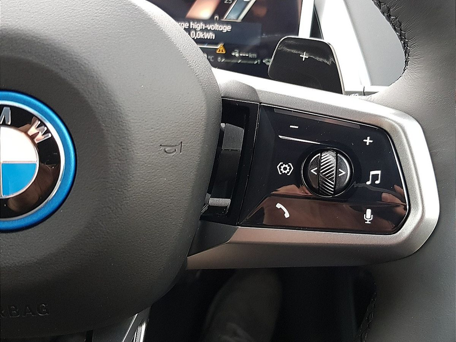 2026 BMW X3 30e xDrive M Sport €80,765