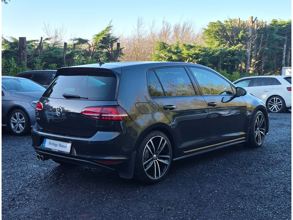 2016 Volkswagen Golf - image 7