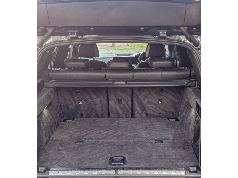 2022 BMW X5 - image 19