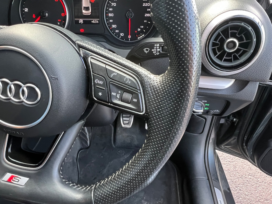 2019 Audi A3 - image 27