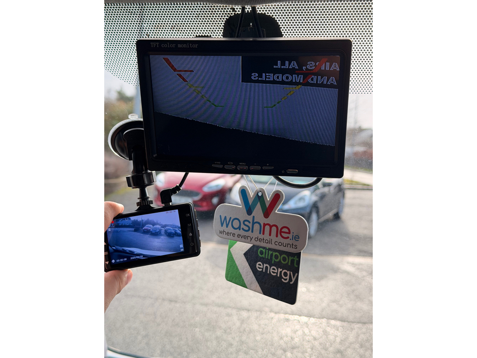 2018 Renault Kangoo ML19 ENERGY DCI 75 BUSI BUSINESS 2DR €6,950