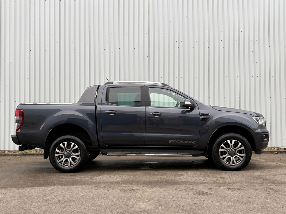 2022 Ford Ranger - image 3