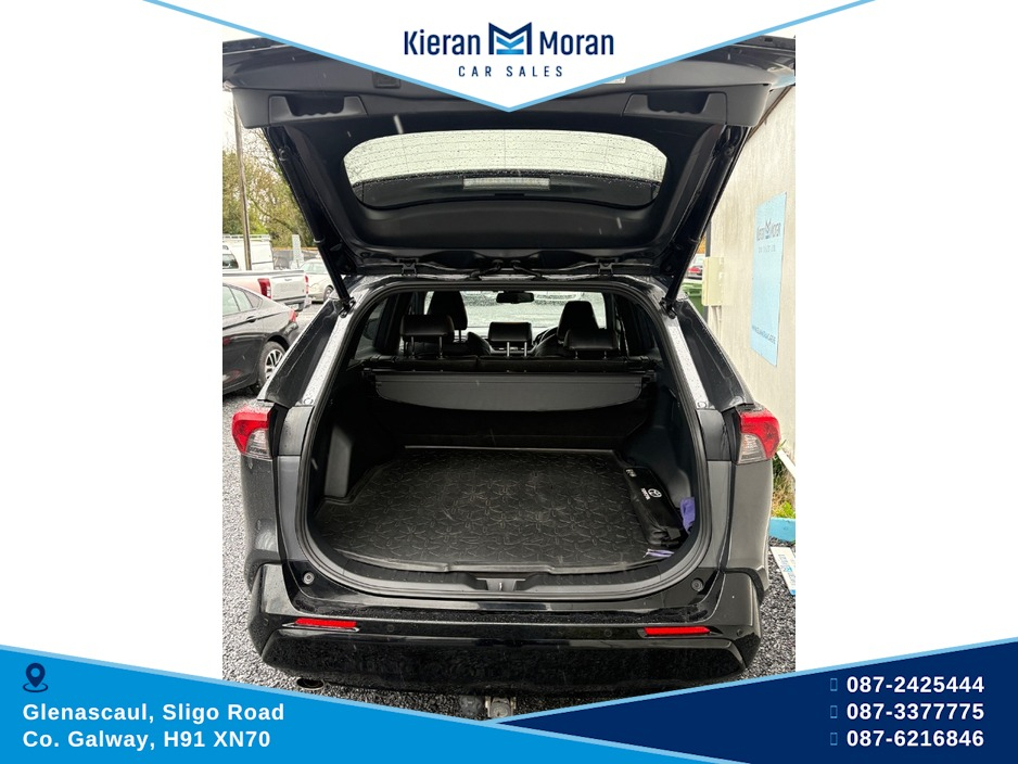 2022 Toyota Rav4 - image 18