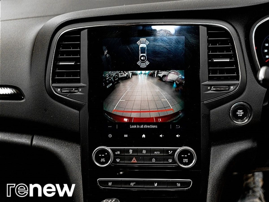 2021 Renault Megane RS Line 1.5 Blue dCi 115 €21,490