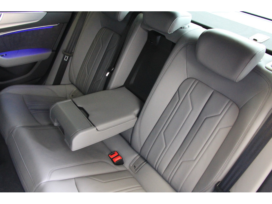 2025 Audi A6 - image 26