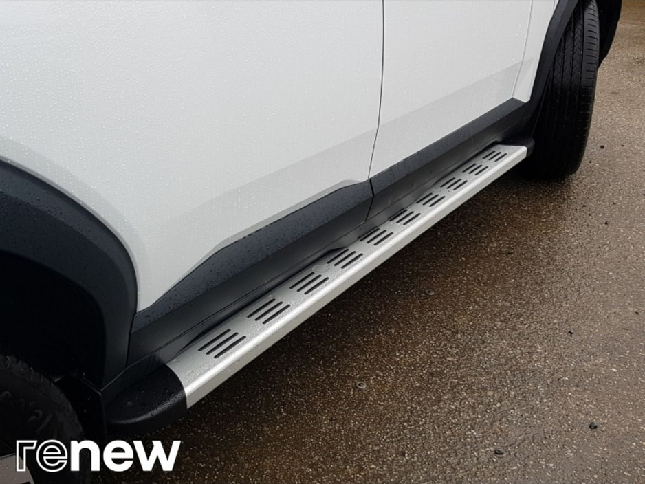 2026 Dacia Bigster Extreme HEV 155 "WITH EXTRAS" €41,395