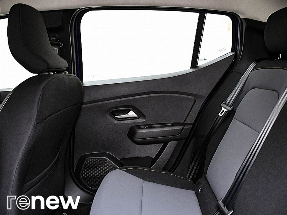2025 Dacia Sandero Stepway - image 11