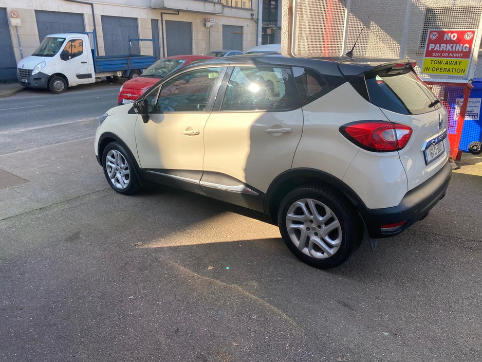 2016 Renault Captur - image 15