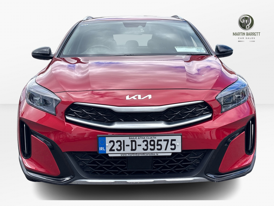 2023 Kia XCeed - image 7