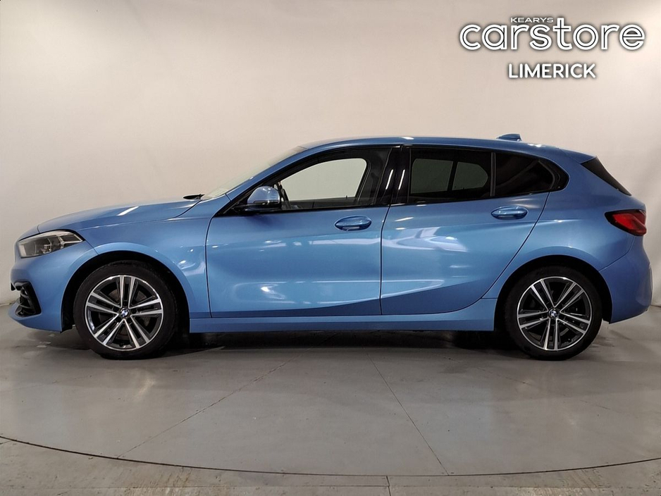 2021 BMW 1 Series - image 6