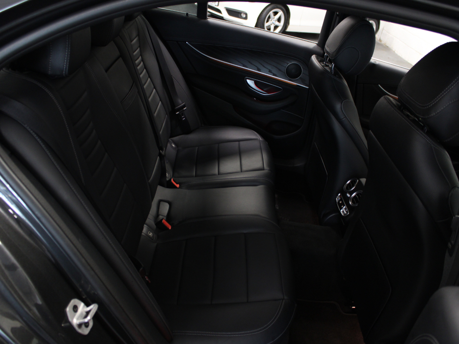 2021 Mercedes-Benz E Class - image 27