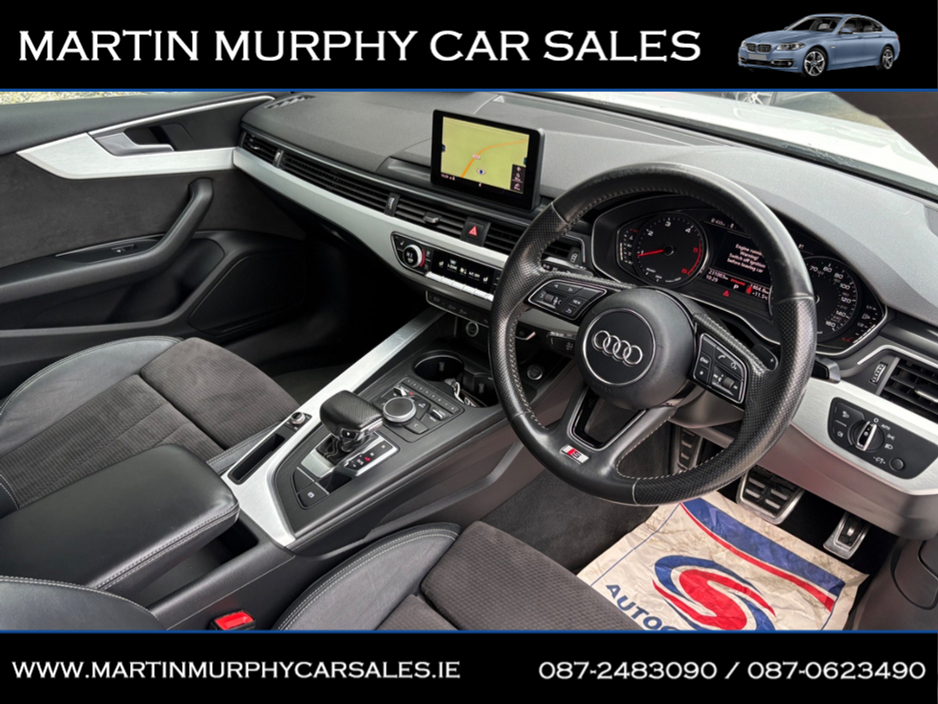 2017 Audi A5 - image 10