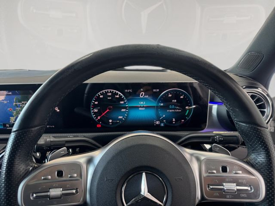 2019 Mercedes-Benz A Class - image 13
