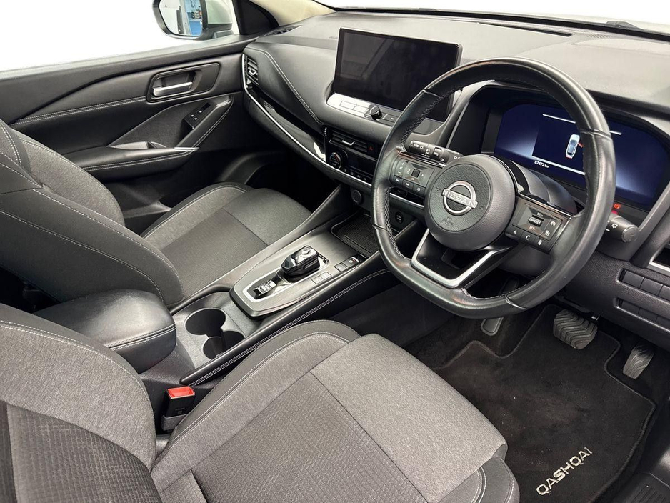 2023 Nissan Qashqai - image 6