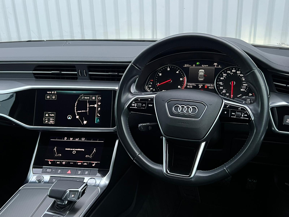 2019 Audi A6 - image 19