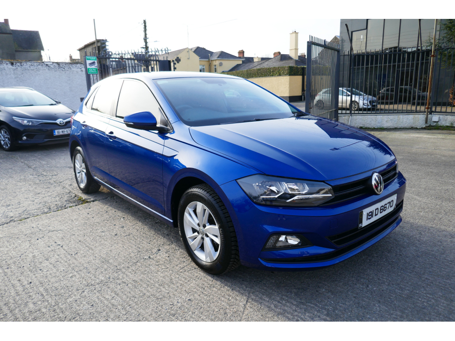 2019 Volkswagen Polo for sale in , Ireland