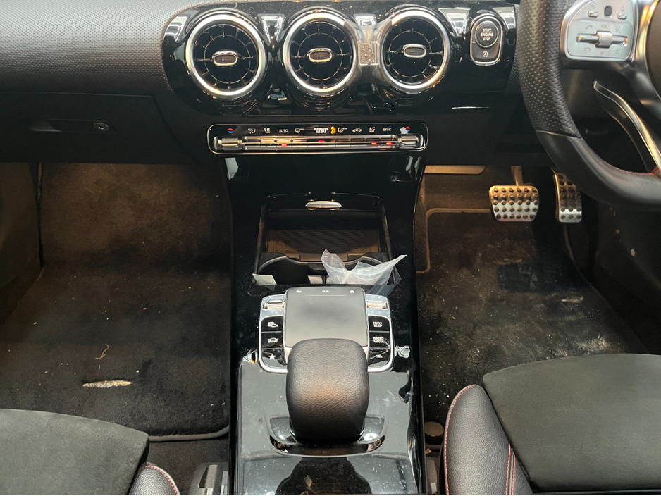 2019 Mercedes-Benz A Class - image 19