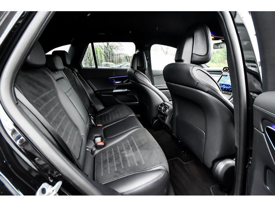 2025 Mercedes-Benz GLC Class - image 16