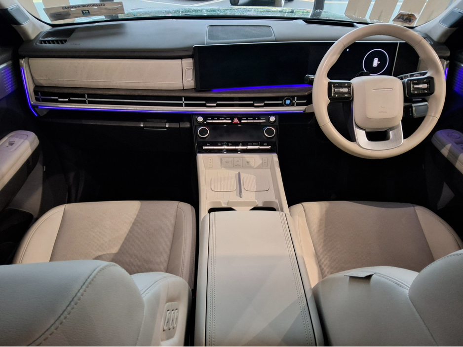 2024 Hyundai Santa Fe PHEV PREMIUM €59,950