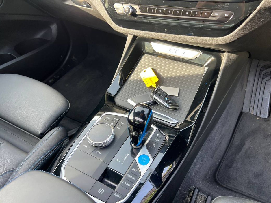 2023 BMW iX3 - image 13