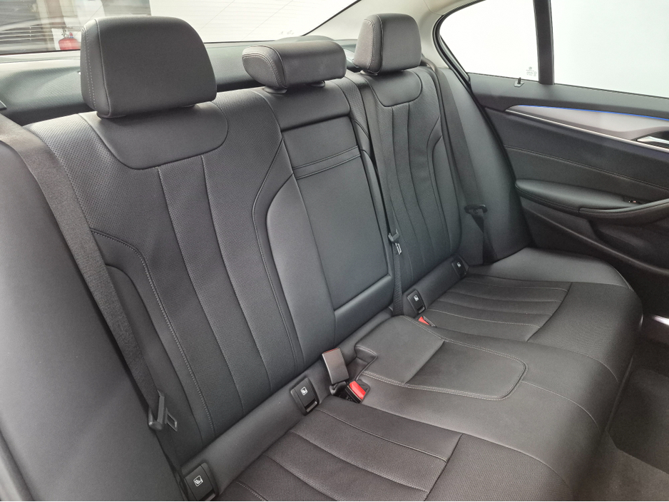 2022 BMW 5 Series 530E HYBRID 5SSE 4DR AUTO SE