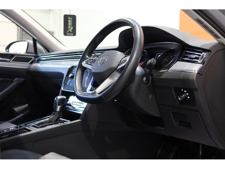 2022 Volkswagen Passat GTE DSG #16 €27,950