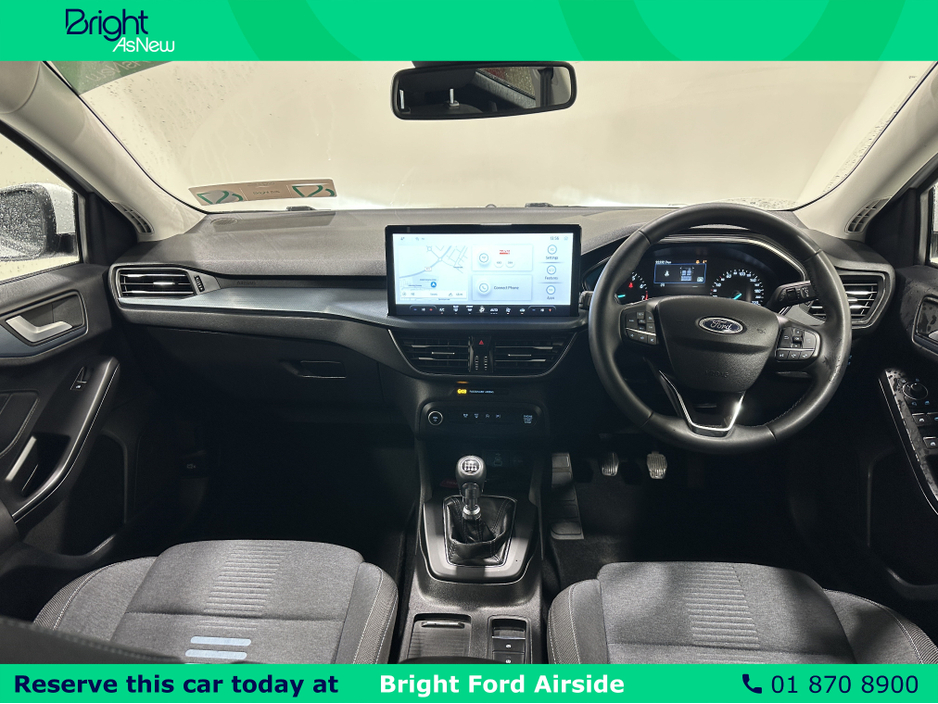 2023 Ford Focus - image 18