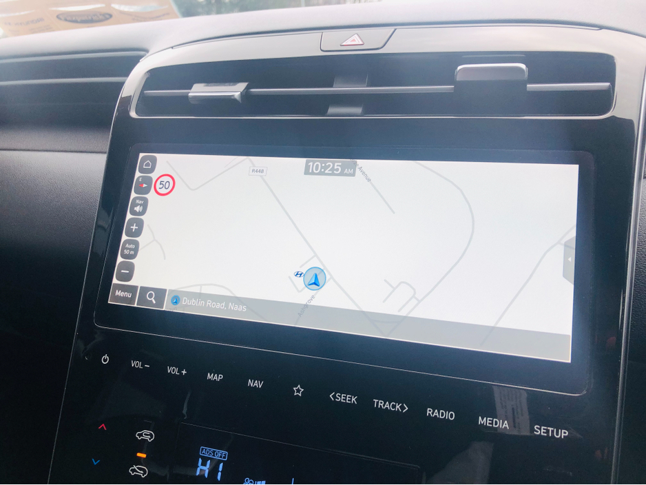 2024 Hyundai Tucson - image 16